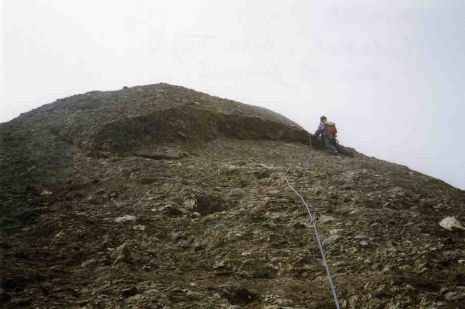 Gorra Frigia à Montserrat