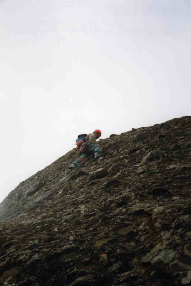 Gorra Frigia à Montserrat