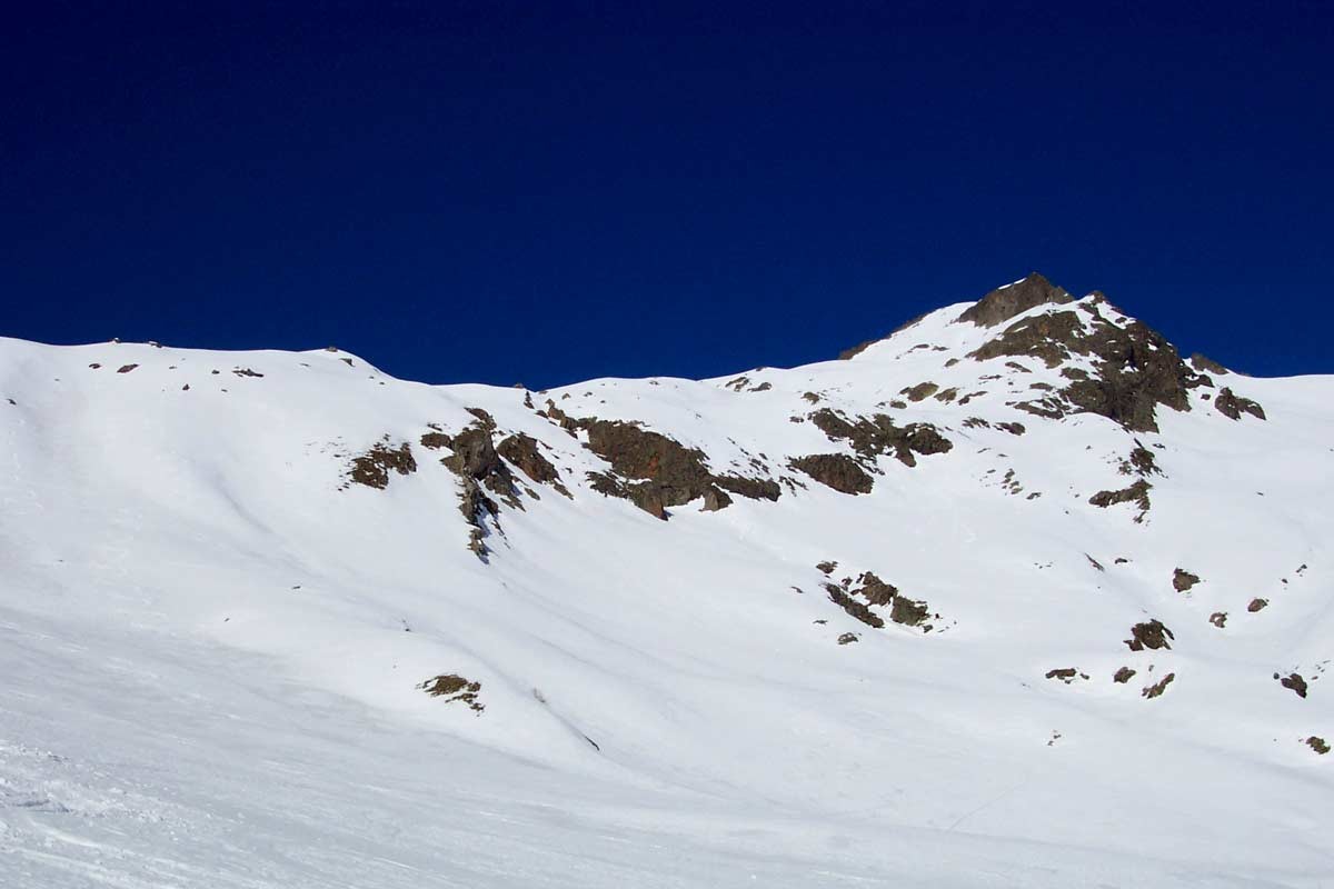 Montagne de Cédéra