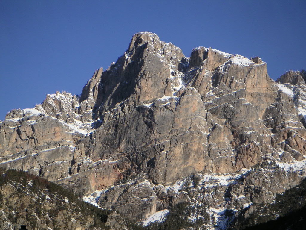 La Tete d'Aval