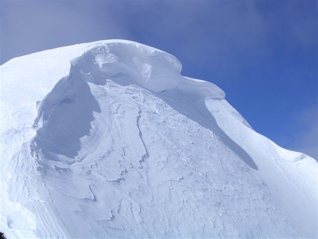 cornici in val piana