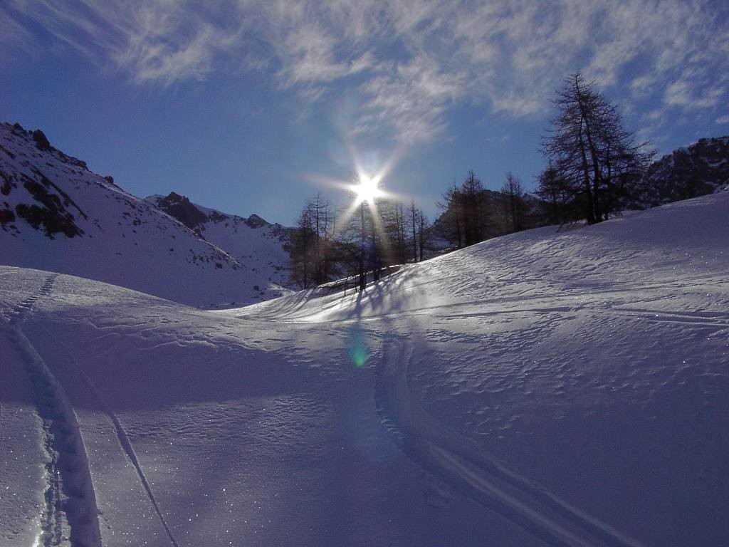 Ambiance Queyras