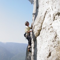 C.Rémy dans "Memory" à "Esprit du jeu", Plagne.