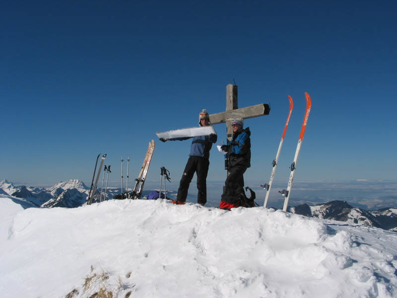 Schopfenspitz