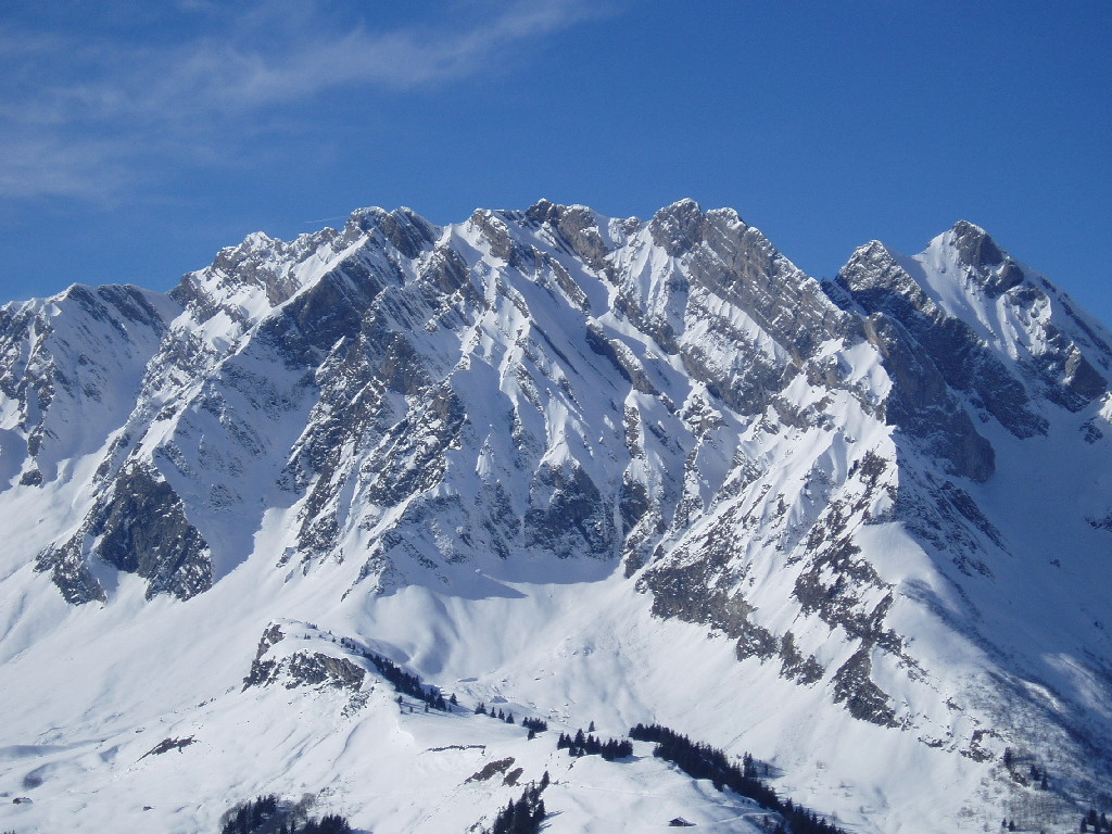 col sud est de torchère