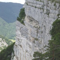 Secteur "Face de Rondchâtel"