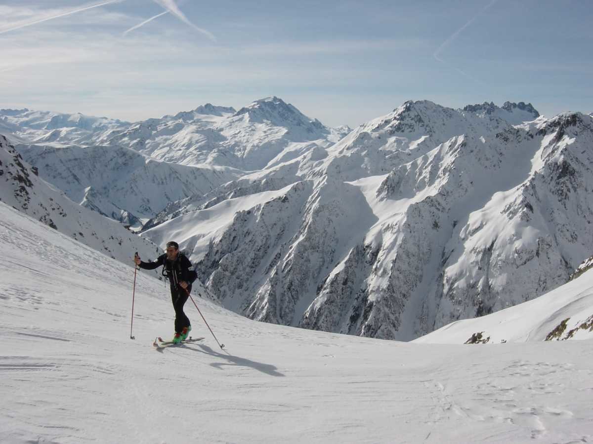 Col des Balmettes