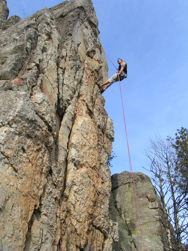 - Franck VUAILLAT - dans "sans nom, 6a"