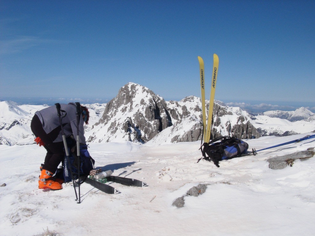 Cumbre