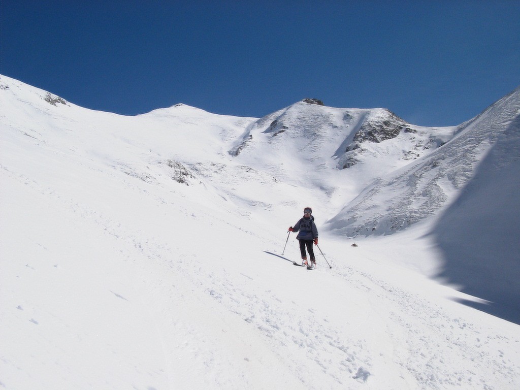 Descenso