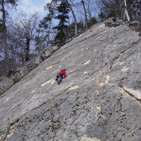 Stan Girardin dans "Grincheux" à Sonceboz.