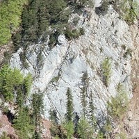 Secteur "Mir" au Schilt, Suisse.