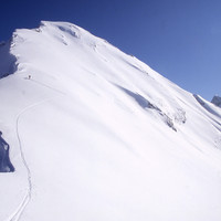 La Dent  du Chatelet