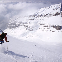 La Dent du Chatelet