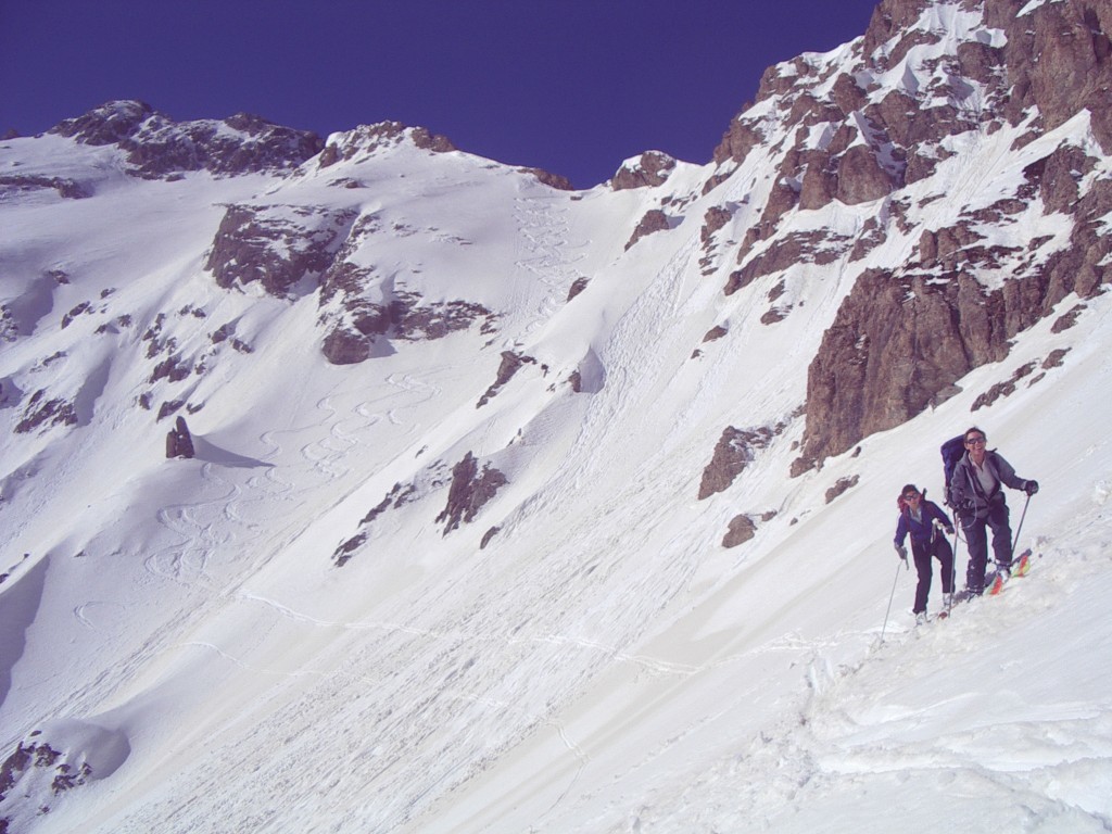 Col de Feuillas