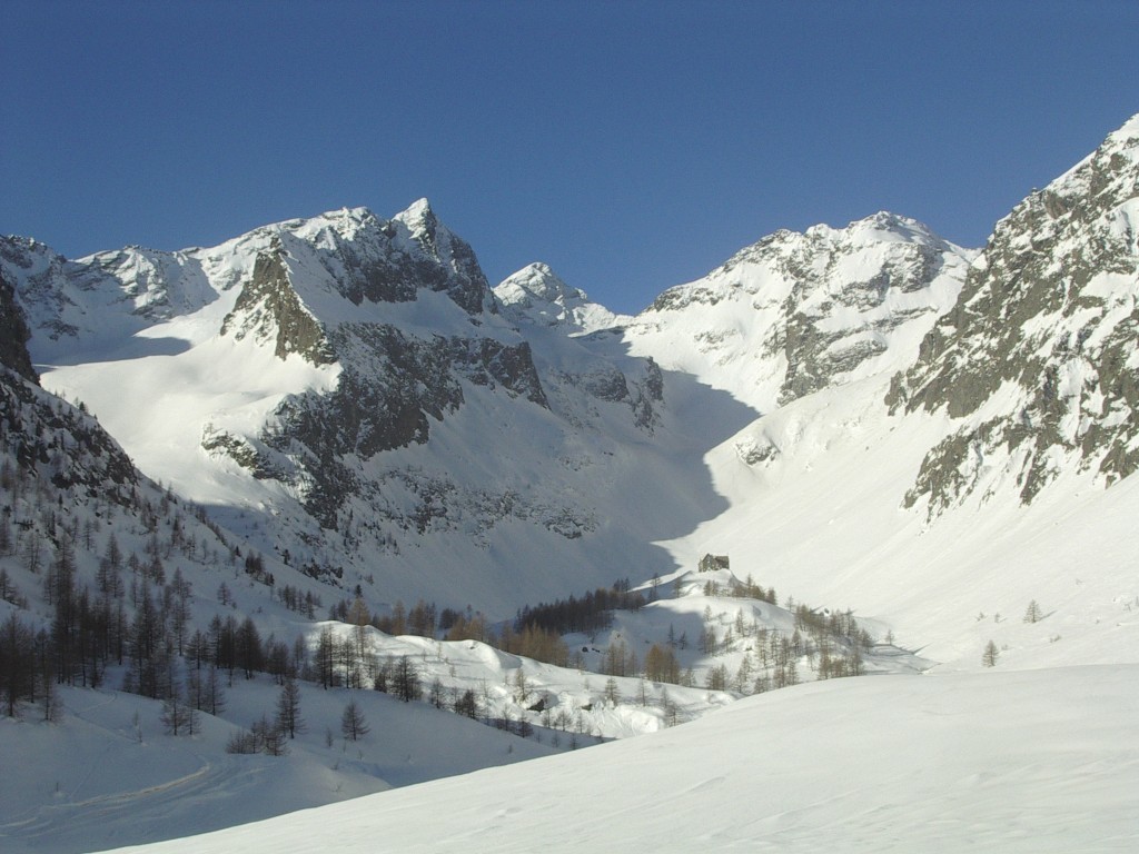 Migliorero