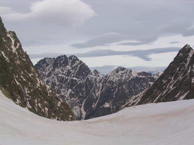 Mont Matto