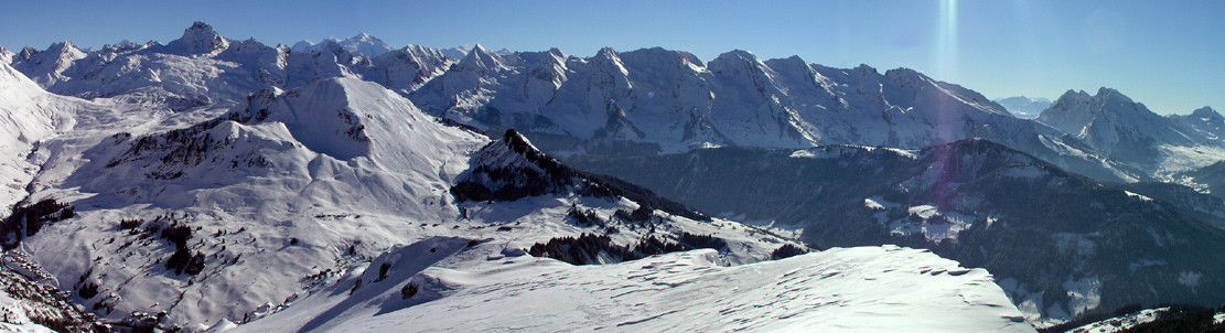 les Aravis