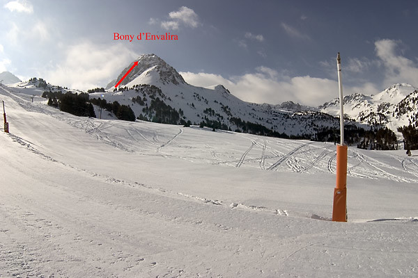 Bony d'Envalira