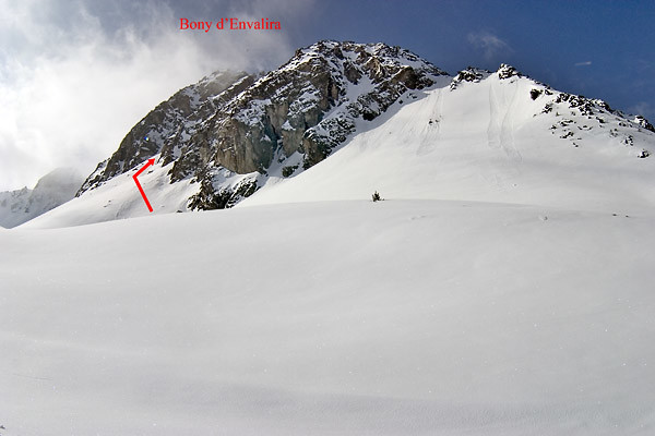 Bony d'Envalira