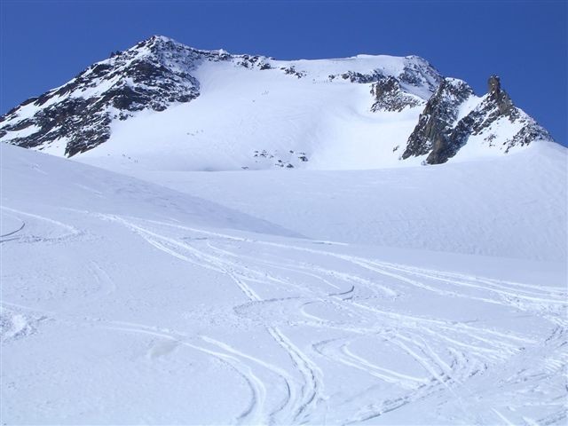 ARBOLA DAL PASSO DEL VANNINO