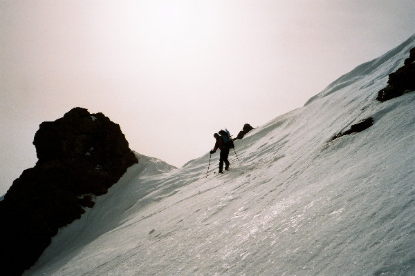 Bocca crucetta suprana