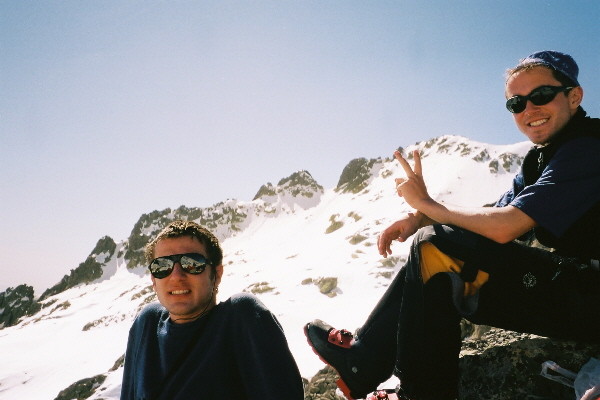 Bocca Muzella