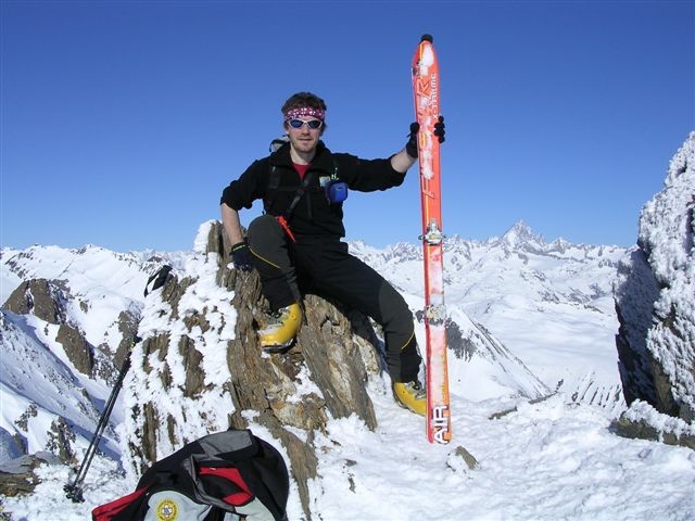 CORNO GRIES