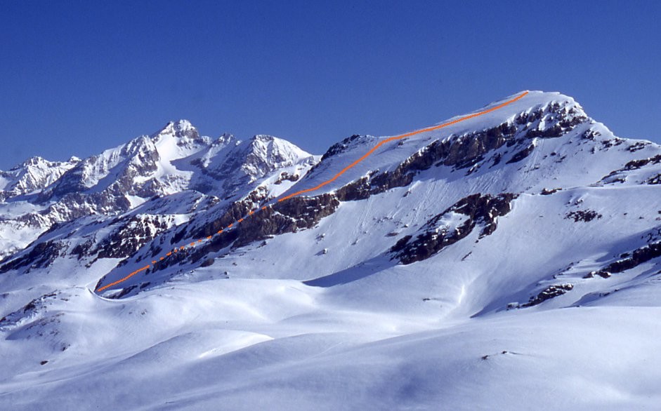 Pélaou Blanc