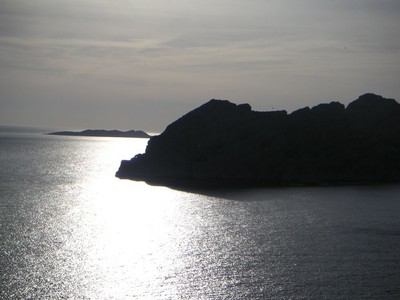 Le Bec de Sormiou Le Bec de Sormiou