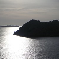 Le Bec de Sormiou Le Bec de Sormiou