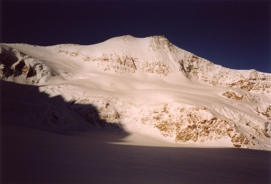 L'Albaron