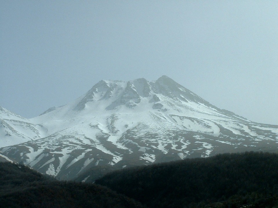 HasanDag 3250