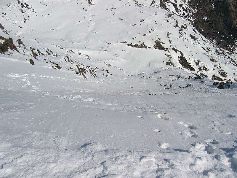 Sortie au sommet