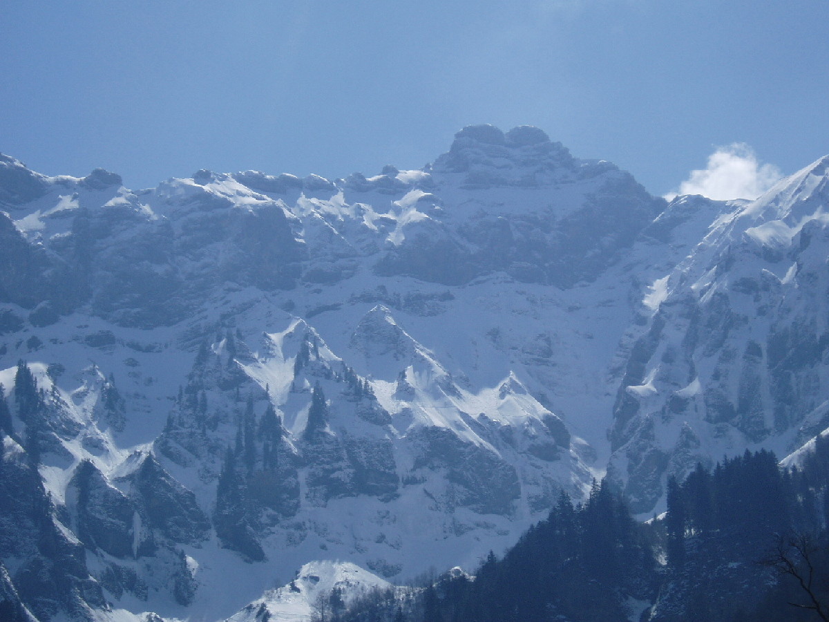 Col du Varo