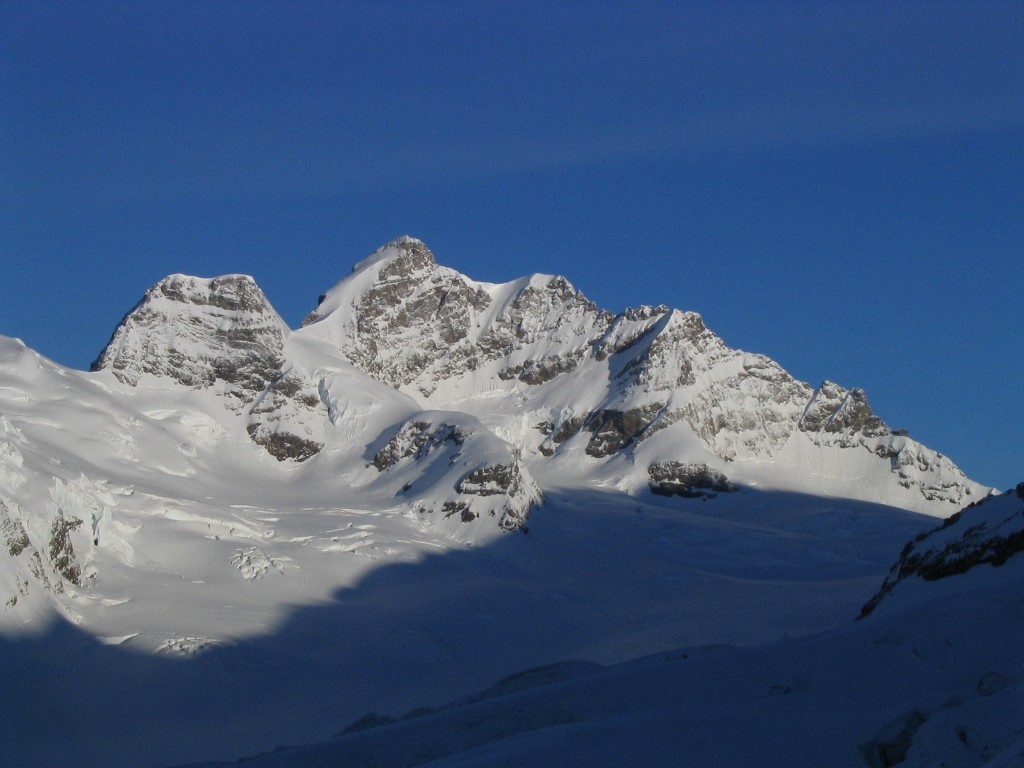 Jungfrau