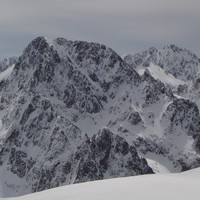 La Diagonale du Ponset