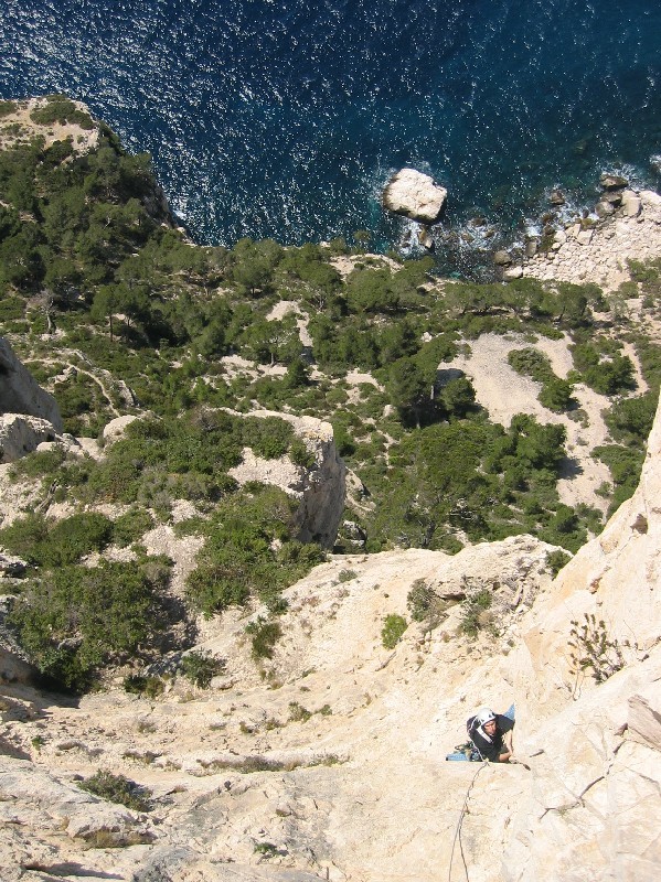 Nic dans L4 de la Gutemberg