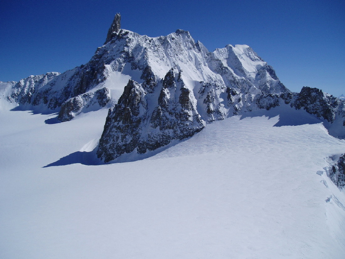 tour ronde