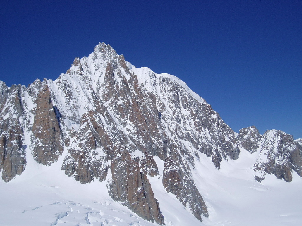 tour ronde