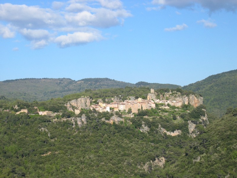 Chateaudouble