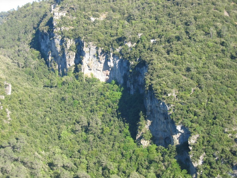 La Baume de Saint-Jean