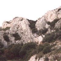 Site du Coussou