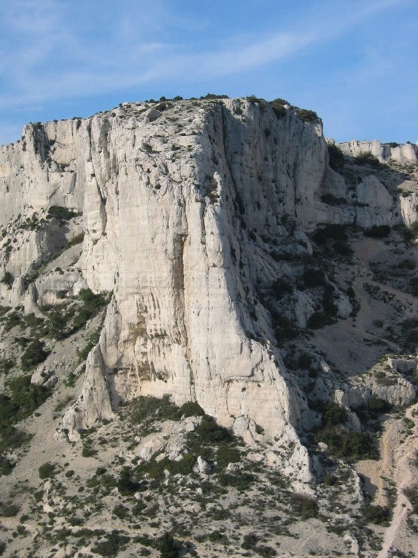 Le Cap Gros