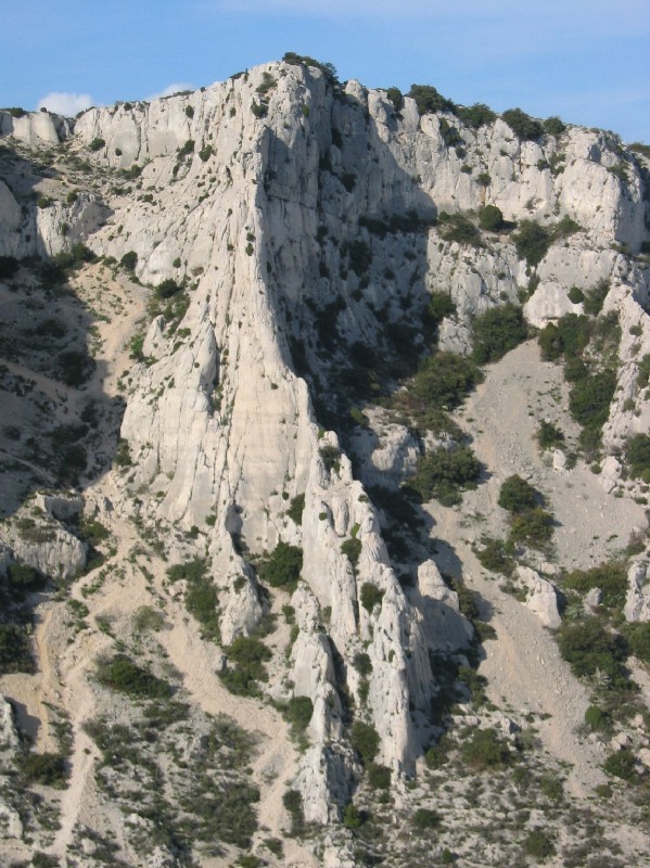 Le fil du rasoir