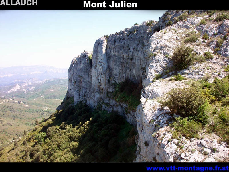 Mont Julien (BDR)