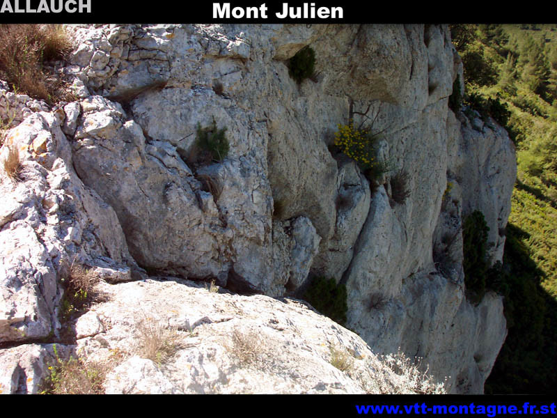 Mont Julien (BDR)
