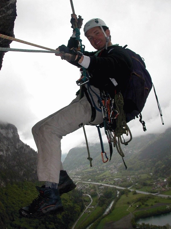Plein gaz dans les rappels