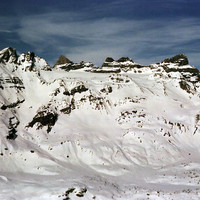 Dents du Midi
