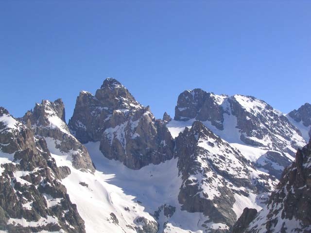 Col du Sélé